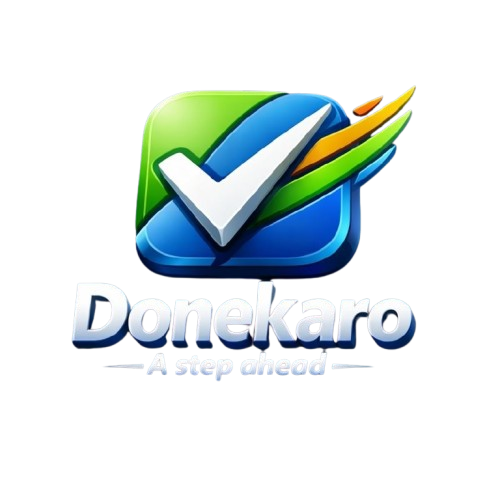 Donekaro Logo
